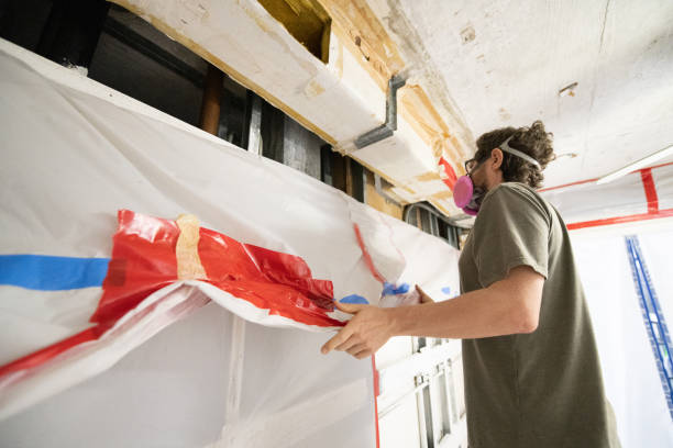 Best Indoor Air Quality Assessment  in Dysart, IA
